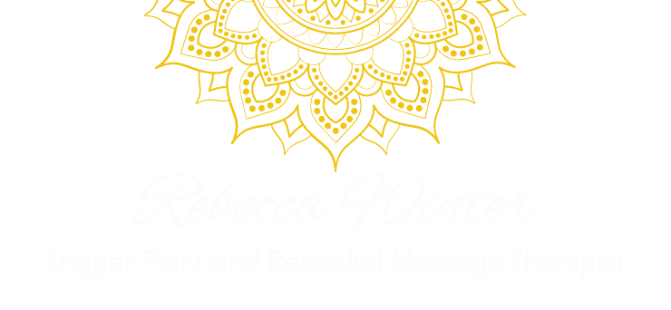 Rebecca Winter - Trigger Point and Remedial Massage Therapy - Central Coast NSW