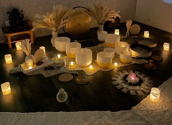 Rebecca Winter - Trigger Point and Remedial Massage Therapy - Central Coast NSW